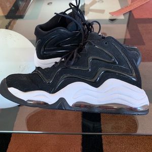 Scotty Pippen Men’s basketball shoes